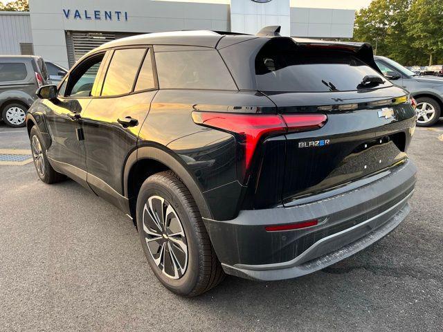 new 2024 Chevrolet Blazer EV car, priced at $47,695