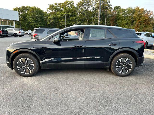 new 2024 Chevrolet Blazer EV car, priced at $47,695