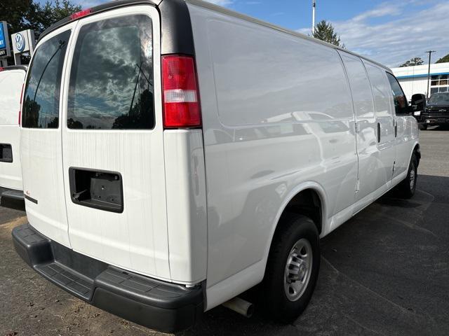 used 2021 Chevrolet Express 2500 car, priced at $36,989