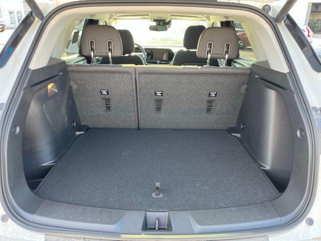 used 2024 Chevrolet TrailBlazer car, priced at $32,299