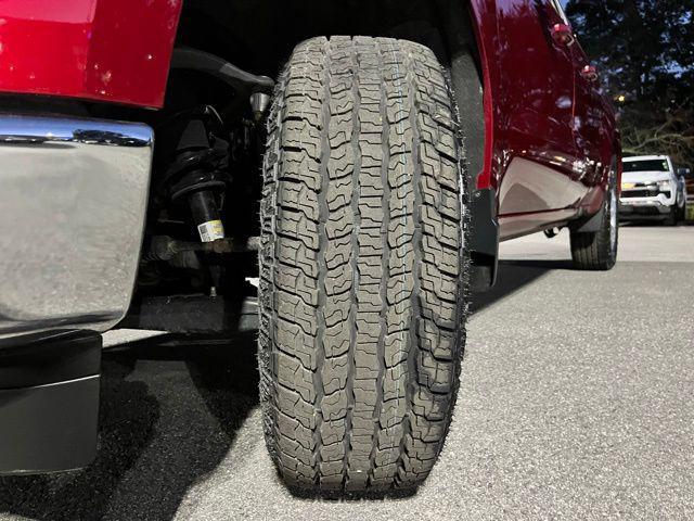 used 2022 Chevrolet Silverado 1500 car, priced at $37,988
