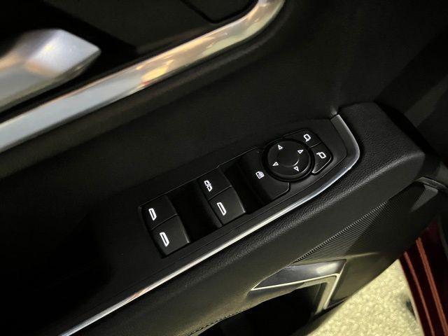 used 2022 Chevrolet Silverado 1500 car, priced at $37,988