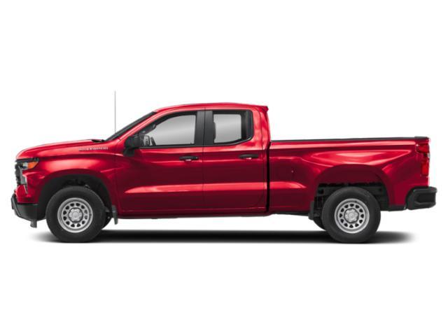 used 2022 Chevrolet Silverado 1500 car, priced at $37,488