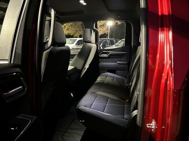 used 2022 Chevrolet Silverado 1500 car, priced at $37,988