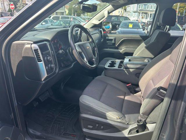 used 2014 Chevrolet Silverado 1500 car