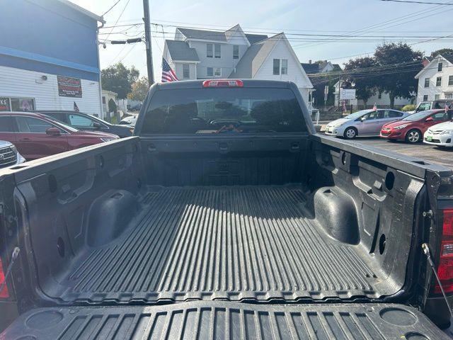 used 2014 Chevrolet Silverado 1500 car