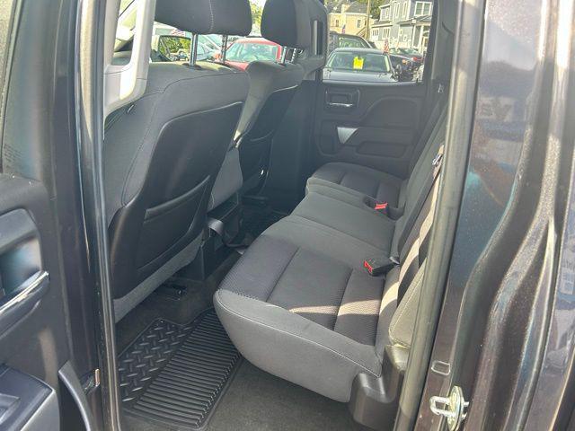 used 2014 Chevrolet Silverado 1500 car