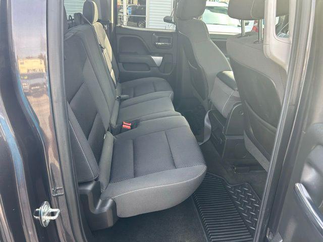 used 2014 Chevrolet Silverado 1500 car