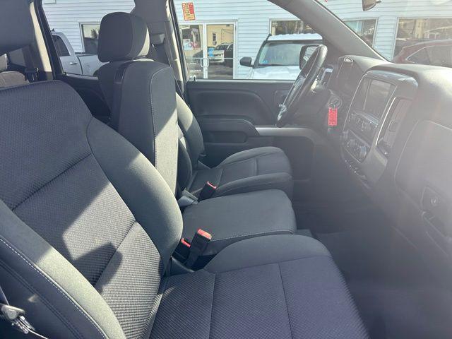 used 2014 Chevrolet Silverado 1500 car