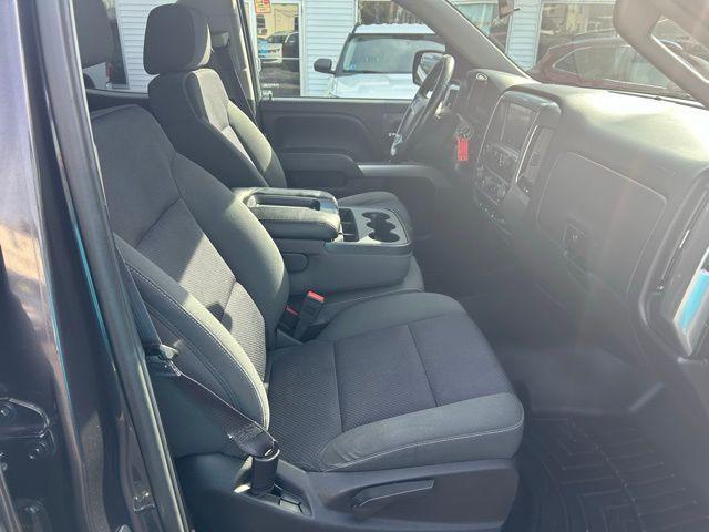 used 2014 Chevrolet Silverado 1500 car