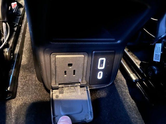 used 2022 Chevrolet TrailBlazer car, priced at $21,545