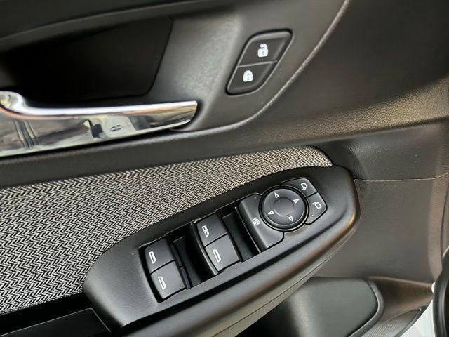 used 2022 Chevrolet TrailBlazer car, priced at $21,545