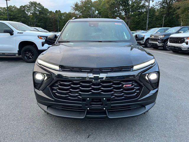 new 2025 Chevrolet TrailBlazer car, priced at $32,185