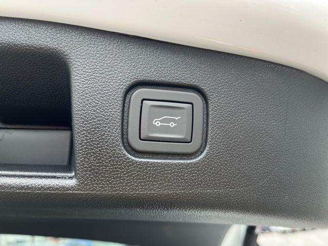 new 2025 Chevrolet Blazer EV car, priced at $50,990