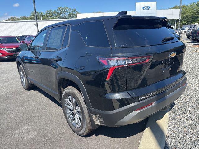 new 2026 Chevrolet Equinox car, priced at $34,370