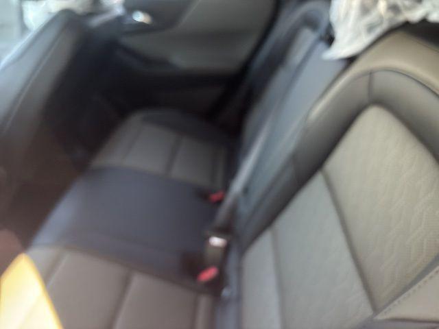 new 2026 Chevrolet Equinox car, priced at $34,370