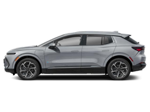 new 2025 Chevrolet Equinox EV car, priced at $43,890