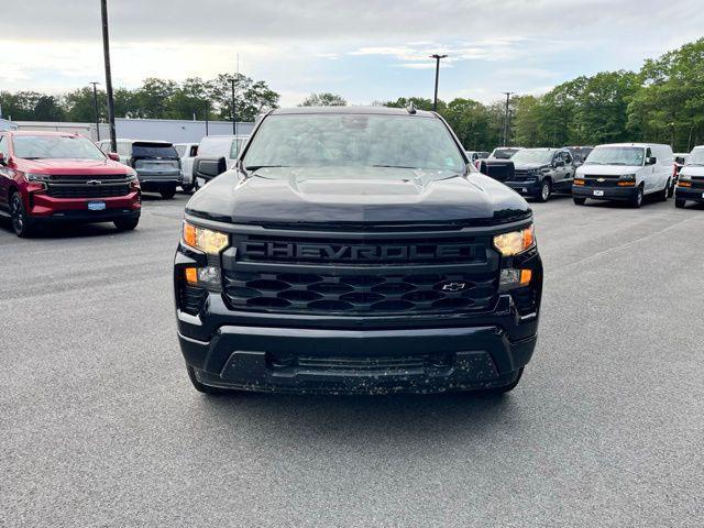 used 2023 Chevrolet Silverado 1500 car, priced at $39,500