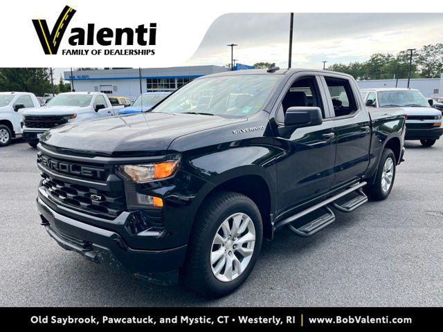 used 2023 Chevrolet Silverado 1500 car, priced at $39,500