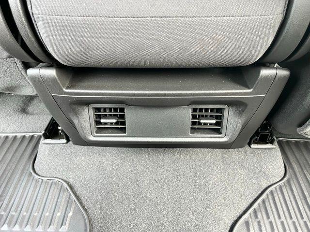 used 2023 Chevrolet Silverado 1500 car, priced at $39,500
