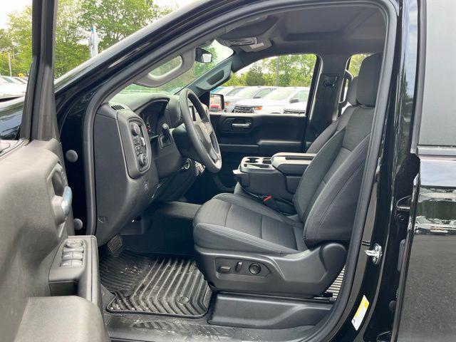 used 2023 Chevrolet Silverado 1500 car, priced at $39,500
