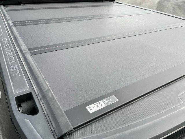 used 2023 Chevrolet Silverado 1500 car, priced at $39,500