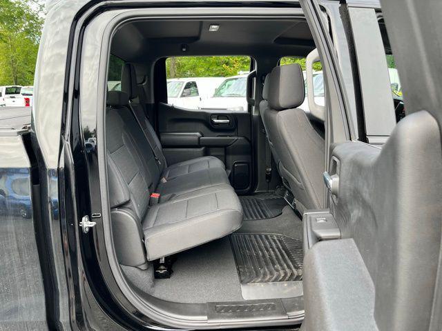 used 2023 Chevrolet Silverado 1500 car, priced at $39,500