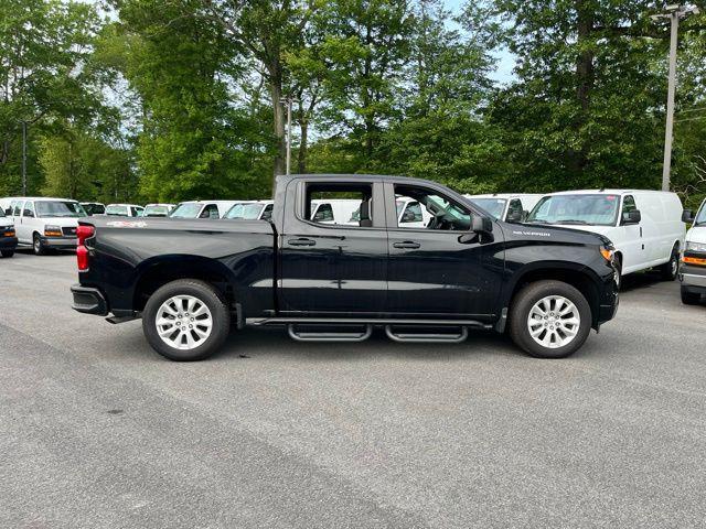used 2023 Chevrolet Silverado 1500 car, priced at $39,500