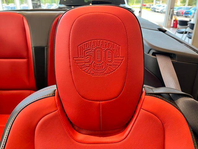 used 2011 Chevrolet Camaro car, priced at $43,600