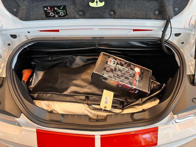 used 2011 Chevrolet Camaro car, priced at $43,600