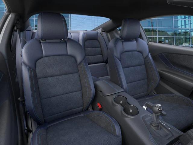 new 2024 Ford Mustang car, priced at $70,015