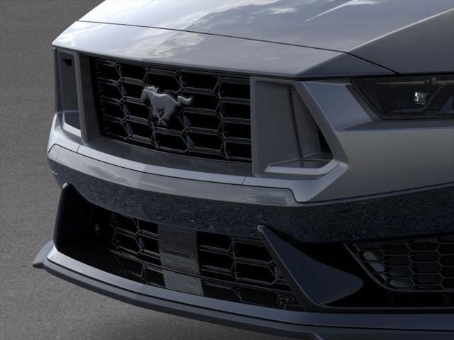 new 2024 Ford Mustang car, priced at $70,015