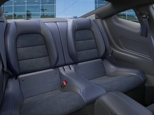 new 2024 Ford Mustang car, priced at $70,015