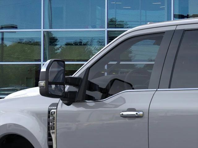new 2025 Ford F-350 car, priced at $97,720
