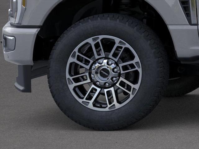 new 2025 Ford F-350 car, priced at $97,720