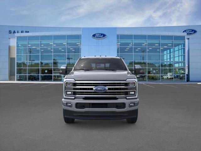 new 2025 Ford F-350 car, priced at $97,720