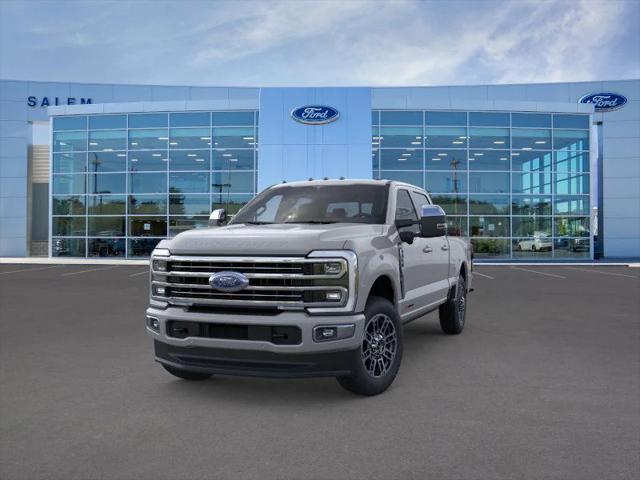new 2025 Ford F-350 car, priced at $97,720