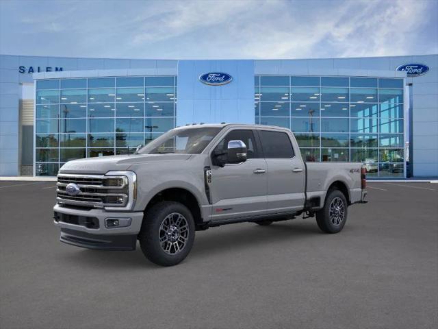new 2025 Ford F-350 car, priced at $97,720