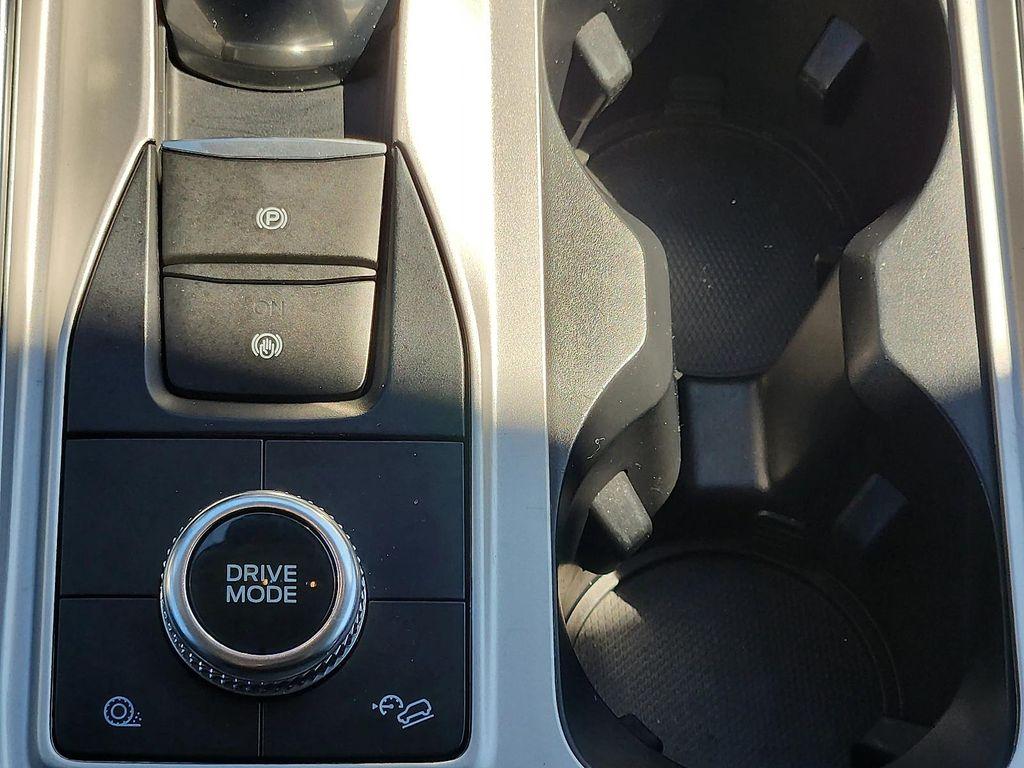 used 2022 Ford Explorer car, priced at $30,678