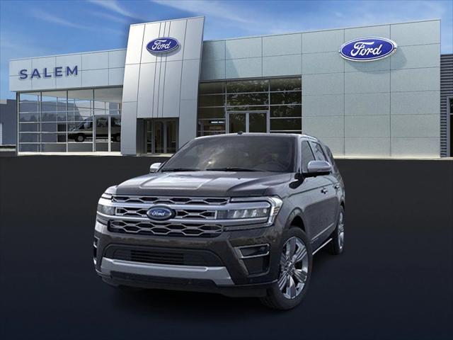 new 2024 Ford Expedition car, priced at $76,759