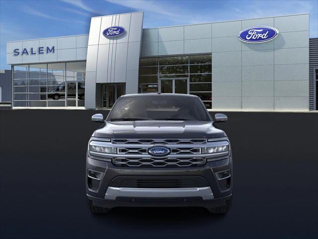 new 2024 Ford Expedition car, priced at $76,116