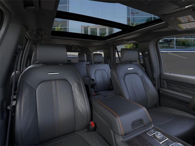 new 2024 Ford Expedition car, priced at $76,116