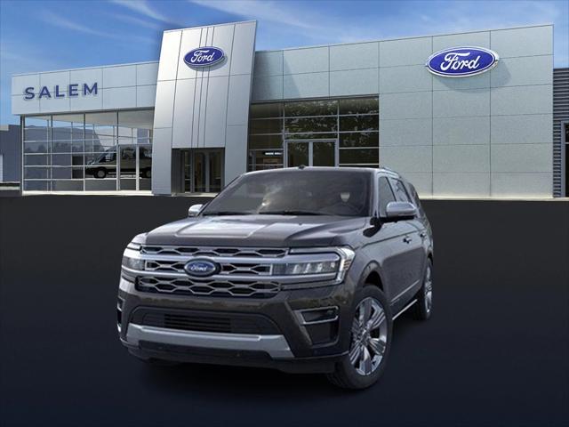 new 2024 Ford Expedition car, priced at $76,116