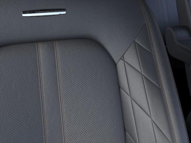 new 2024 Ford Expedition car, priced at $76,759