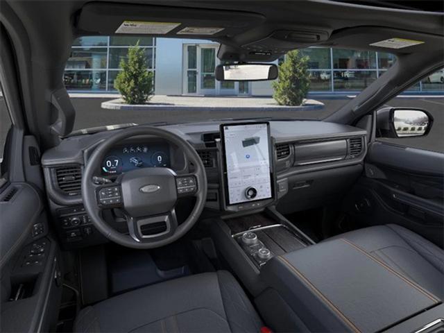 new 2024 Ford Expedition car, priced at $76,116