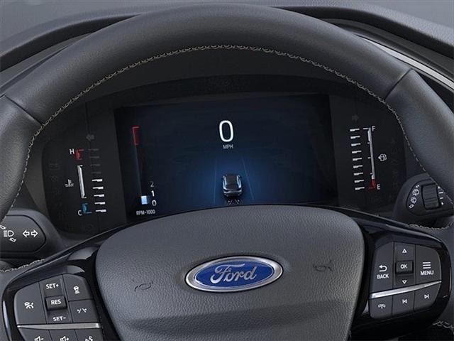 new 2025 Ford Escape car, priced at $30,649