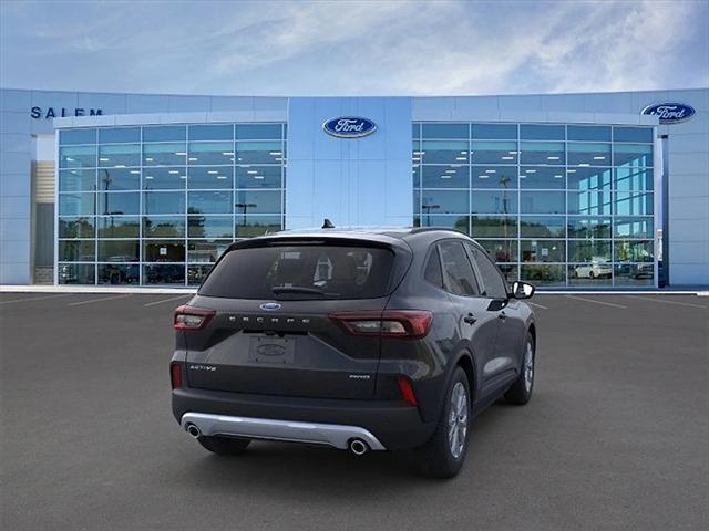 new 2025 Ford Escape car, priced at $30,649