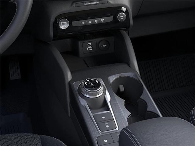 new 2025 Ford Escape car, priced at $30,649