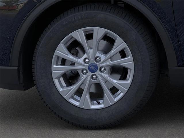 new 2025 Ford Escape car, priced at $30,649