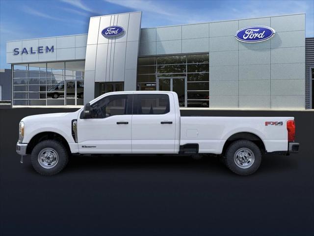 new 2024 Ford F-350 car, priced at $61,073